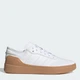 Мужские кеды низкие Adidas Court Revival HP2601 45.5 (10.5UK) 28 см Белые (195746467733) - изображение 1