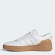 Мужские кеды низкие Adidas Court Revival HP2601 45.5 (10.5UK) 28 см Белые (195746467733) - изображение 3