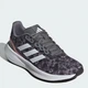 Женские кроссовки для бега Adidas Runfalcon 3.0 W ID2277 38 (5UK) 23.3 см Серые (196465905049) - изображение 2