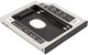 Карман-адаптер PowerPlant для подключения 2.5" HDD/SSD SATA 3.0 12.7 мм (HB390014) - изображение 3