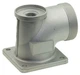 Фланец выпускной мотопомпы 3.0” (D88, МЦотв 86*86), арт.gen451 - изображение 1