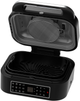 Frytkownica beztłuszczowa Casper Sobczyk Grill and Airfryer CS-0268 (5740007810268) - obraz 2