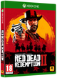 Gra Red Dead Redemption 2 dla Xbox One (5026555359122) - obraz 1