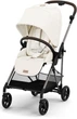 Прогулянкова коляска Cybex Melio 3.0 Cotton White, 4063846321933 - зображення 1
