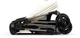 Прогулянкова коляска Cybex Melio 3.0 Cotton White, 4063846321933 - зображення 5
