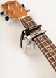 Каподастр для укулеле Guitto GGC-07 Black (R128129) - изображение 6