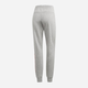 Spodnie dresowe damskie adidas W Essentials Linear Pant FM6807 L Szare (4062055434106) - obraz 2