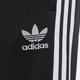 Spodnie dresowe chłopięce Adidas Superstar Pants DV2879 128 cm Czarne (4060515179482) - obraz 5