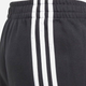 Spodnie dresowe chłopięce Adidas G 3S Pant GE0947 116 cm Czarne (4061612312826) - obraz 3