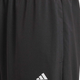 Дитячі спортивні штани для дівчинки adidas B Sl Stanfrd GN4099 128 см Чорні (4062065015791) - зображення 4