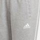 Spodnie dresowe chłopięce Adidas G 3S Pant GT6888 134 cm Szare (4064054936995) - obraz 3