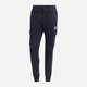 Spodnie dresowe męskie adidas M Felczy C Pant HL2232 L Granatowe (4066747924302) - obraz 6