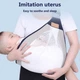 Рюкзак-переноска для новонароджених Baby Sling - зображення 3
