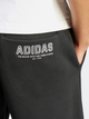 Spodnie dresowe męskie adidas M Bl Pants IR8360 M Czarne (4066764356209) - obraz 4