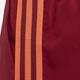 Krótkie spodenki młodzieżowe chłopięce sportowe Adidas Yb 3S Sh Cl DY6424 158 cm Bordowe (4061626506617) - obraz 3