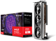 Видеокарта Sapphire PCI-Ex Radeon RX 7700 XT NITRO+ GAMING OC 12GB GDDR6 (192bit) (2599/18000) (2 х HDMI, 2 x DisplayPort) (11335-02-20G) - изображение 8