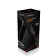 Мікрофон ігровий MeeTion MT-MC13 RGB-підсвічування USB на гнучкій шийці Black - зображення 2