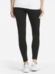 Legginsy sportowe damskie Puma Ess Leggings 586835-01 S Grafitowe (4063697212329) - obraz 2