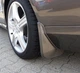 Брызговики Touye для Mercedes W212 2013-2016 - изображение 4