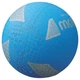 Волейбольний м’яч Molten S2Y1250-C Soft Volleyball гумовий блакитний - изображение 2