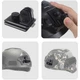 Крепление для GoPro адаптер улучшенное на тактический шлем NVG (алюминий) (10505) - изображение 4