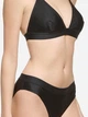 Купальник раздельный женский Calvin Klein Underwear 433115862 XS Черный (1159797276) - изображение 3
