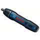 Аккумуляторная отвертка Bosch Professional GO 2 (06019H2103) - изображение 2