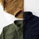 Ветровка мужская Uniqlo 672635044 XL Синяя (1159797441) - изображение 15