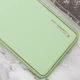 Кожаный чехол Xshield для Xiaomi Redmi Note 12 5G (Зеленый / Pistachio) (164770) - изображение 2