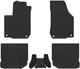 EVA коврики EVAtech в салон авто для Volkswagen Bora 1998-2005 1 поколения Combi EU (VW12490CG5AV4RBB) - изображение 1