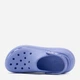 Женские кроксы Crocs Classic Crush Clog 207521 37-38 Фиолетовые (196265219704) - изображение 3