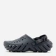 Женские кроксы Crocs Classic X Echo Clog 207937 37-38 Темно-синие (196265206605) - изображение 1