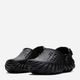 Chodaki damskie X Echo Clog 207937-BLK 38-39 Czarne (196265305452) - obraz 4