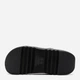 Жіночі крокси Crocs Classic Hiker Xscape Clog 208365 36-37 Чорні (196265351008) - зображення 4