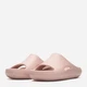 Женские шлепанцы для пляжа Crocs Mellow Slide 208392 38-39 Розовые (196265464753) - изображение 3