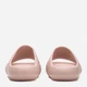 Женские шлепанцы для пляжа Crocs Mellow Slide 208392 38-39 Розовые (196265464753) - изображение 4