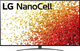 Телевізор LG 55NANO916PA - зображення 1