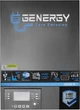 Преобразователь напряжения инвертор для солнечных батарей GENERGY IFR4000-24 (240070090) - изображение 1