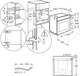 Piekarnik elektryczny Electrolux EOB7S31Z - obraz 10