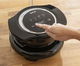Przystawka do multicookera Tefal Cook4me Extra Crisp EY150830 - obraz 3