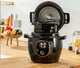 Przystawka do multicookera Tefal Cook4me Extra Crisp EY150830 - obraz 6