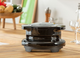 Przystawka do multicookera Tefal Cook4me Extra Crisp EY150830 - obraz 7
