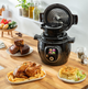 Przystawka do multicookera Tefal Cook4me Extra Crisp EY150830 - obraz 11