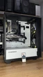 Игровой ПК GameMax Aero Black Tower NEW / Intel Core i3-12100F (4 (8) ядра по 3.3 - 4.3 GHz) NEW / 16 GB DDR4 NEW / 500 GB SSD M.2 NEW / nVidia GeForce RTX 2060, 6 GB GDDR6, 192-bit / 650W NEW б/у - изображение 4