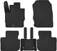 EVA килимки EVAtech в салон авто для Mitsubishi Colt 3-doors MT 2004-2012 6 покоління Htb EU Black (MT33302C7AV1RBB) - зображення 1