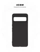 Чехол для смартфона ArmorStandart Icon Case для Google Pixel 8 Pro Black (ARM73030) - изображение 3