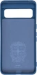 Чехол для смартфона ArmorStandart Icon Case для Google Pixel 8 Pro Dark Blue (ARM73031) - изображение 2