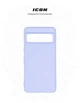 Чехол для смартфона ArmorStandart Icon Case для Google Pixel 8 Pro Lavender (ARM73033) - изображение 3