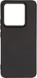 Чехол для смартфона ArmorStandart Icon Case для Xiaomi 14 Pro Black (ARM73058) - изображение 1