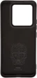 Чехол для смартфона ArmorStandart Icon Case для Xiaomi 14 Pro Black (ARM73058) - изображение 2